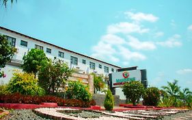 Muofhe Graceland Lodge